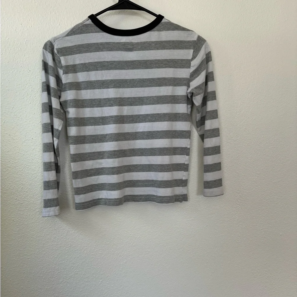 The Children’s Place Children’s White Shirt